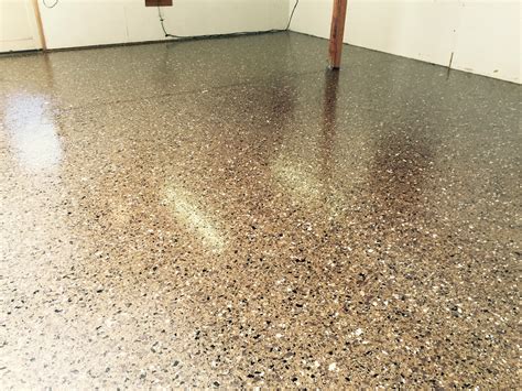 Epoxy Flooring for Garages in Sacramento, CA | California Custom Coatings