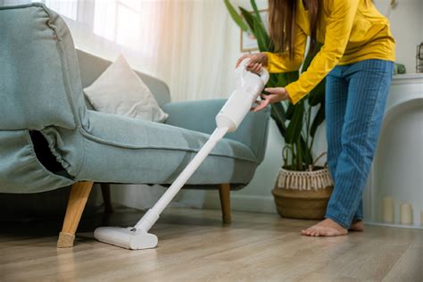 5 Major Floor Cleaning Mistakes Most Homeowners Make