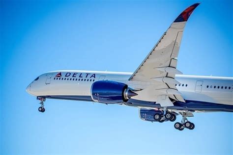 Flying Delta's Airbus A350 - Route List and Guide - Simple Flying