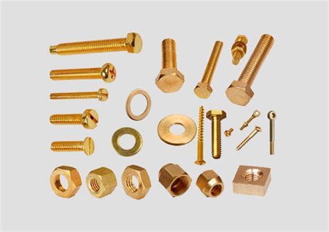 Evernest Manufacturing Company Jamnagar || Wood Screws, Brass Fasteners, Machine Screws, Cable ...