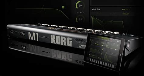 Descargar Vst Plugin Korg M1 - renewnat