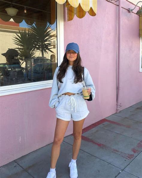 14+ Sweatshirt Outfits That Prove This Piece Isn't Just for Sport