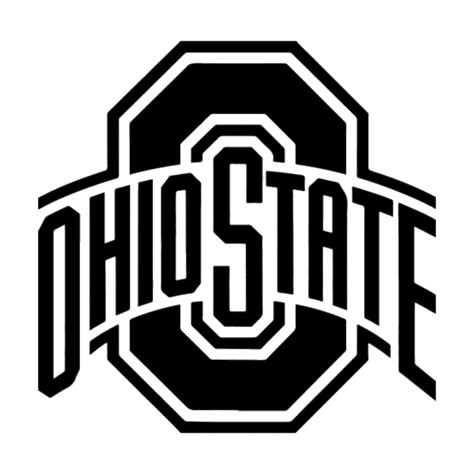 Ohio State Buckeyes Symbol