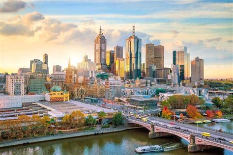 23 Spectacular Melbourne tourist attractions you can't miss - Explore ...