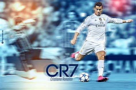 Cristiano Ronaldo Real Madrid 2018 Wallpapers - Wallpaper Cave