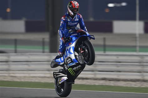 Suzuki MotoGP bikes to be crushed as Grand Prix project... | Visordown