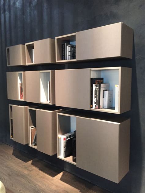 Modern Bookshelves That Make Storage Fun And Easy