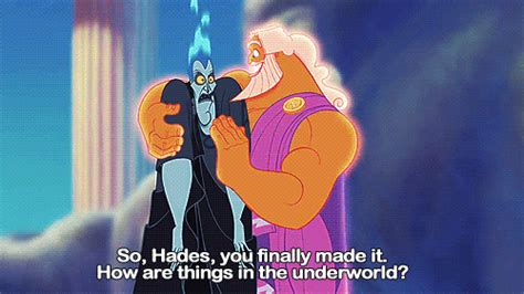 Hercules Hades Quotes. QuotesGram