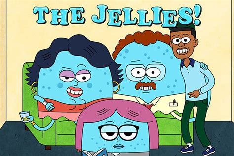 Tyler, The Creator Shares Preview for New Show ‘The Jellies’ - XXL