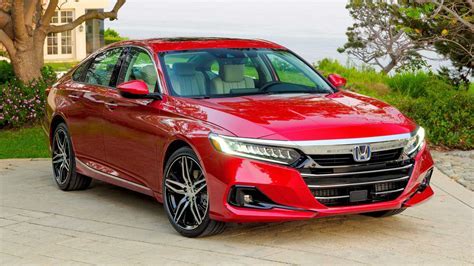 2021 Honda Accord Ex Colors – Warehouse of Ideas