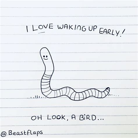 24 Funny Doodles This Artist Drew During Meetings They Didn’t Need To ...