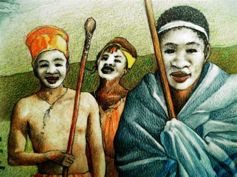 Xhosa | South African History Online