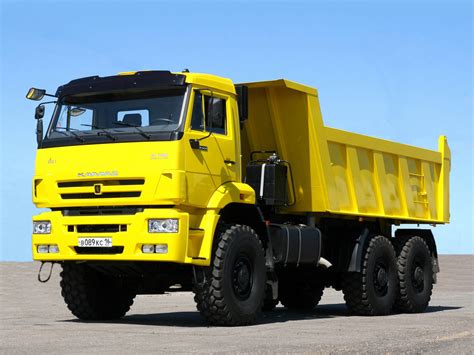 KAMAZ-65222 6X6 GVW 34000 KG | Kamaz | Buy Trucks, Cargo Vans, Wagons, Tractor Trucks & Stripped ...