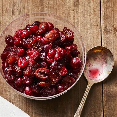 Ocean Spray Cranberry Sauce Recipes With Whole Canned Cranberries - Captions Lovely