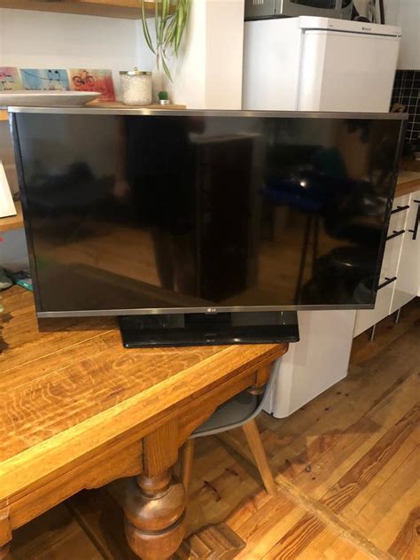 LG 40 inch HD Smart TV (2015 model) | in Stoke Newington, London | Gumtree