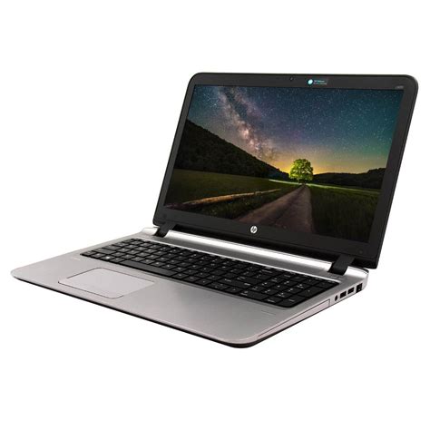 HP ProBook 455 G3 15.6" Laptop A8-7410 Windows 10