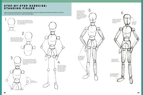 The Art of Figure Drawing for Beginners by Gecko Keck | Quarto At A Glance | The Quarto Group