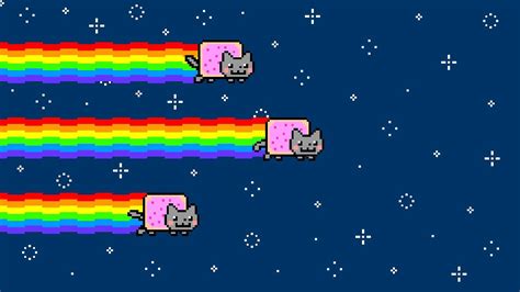 Nyan Cat Song Mp3 - Artist