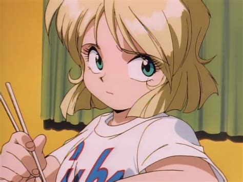 Cute Late 80's/90's anime (aesthetic) - Forums - MyAnimeList.net