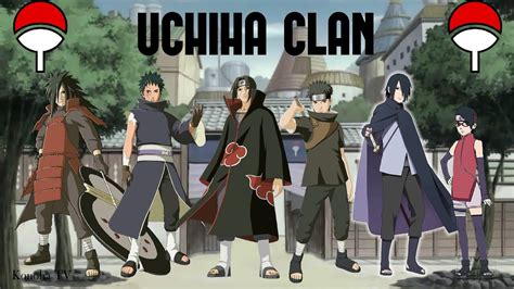 Uchiha Clan