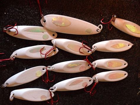 Look at these diy fishing lures 59711 #diyfishinglures | Diy fishing ...