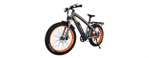 The Best Fat Tire Electric Bikes (Review) in 2023 | Autance - Automotive