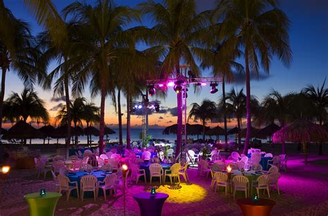 On Location: Aruba Marriott | MeetingsNet