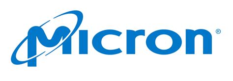 Download Micron Technology Logo PNG Image for Free