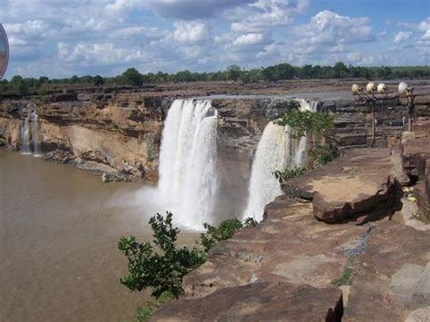 (Photo Gallery) Chitrakoot Waterfall | Bundelkhand Research Portal