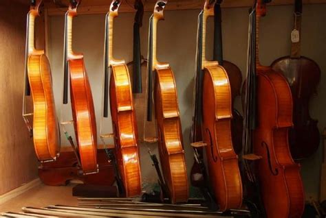 Viola sizes: Size does matter | Premium Feature | The Strad