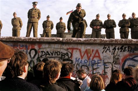 Fall of the Berlin Wall | Magnum Photos