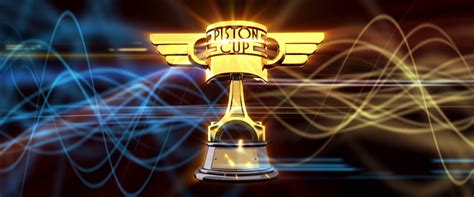 Image - Piston cup.png | Pixar Wiki | Fandom powered by Wikia