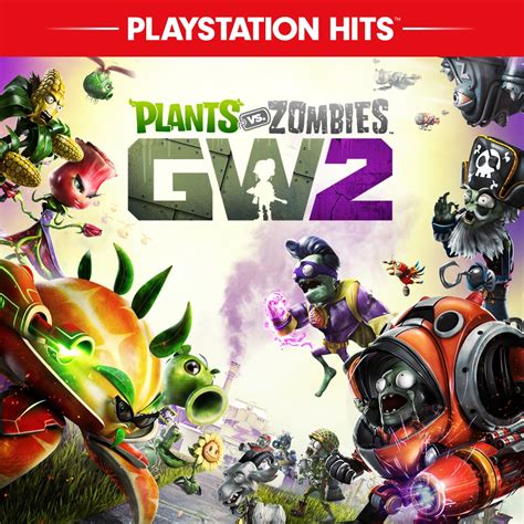 Pvz Garden Warfare Ps4 | ubicaciondepersonas.cdmx.gob.mx