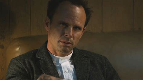 Justified: Yes, The Dixie Mafia Is Real & Inspired The Show's 'Bad Guys'