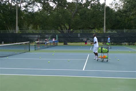 Westside Park and Recreation Center - Gainesville Life