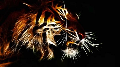 Tiger 4k Wallpapers - Wallpaper Cave