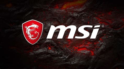 MSI 4K Wallpapers - Top Free MSI 4K Backgrounds - WallpaperAccess