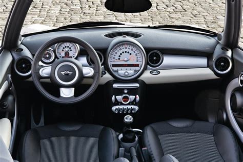 mini cooper interior related images,start 50 - WeiLi Automotive Network