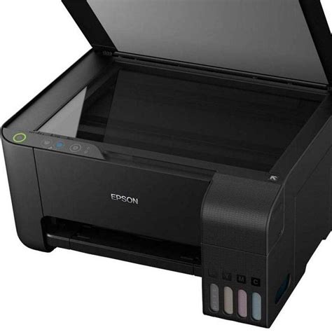 Epson Eco Tank L3110 / L3210 All-In-One Ink Tank Printer