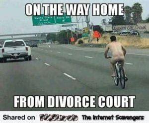 25 Divorce Memes That Are Simply Hilarious - SayingImages.com