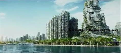 JOHOR BAHRU | Forest City | 180m+ | 45 fl+ | U/C | SkyscraperCity Forum