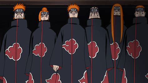 Six Paths of Pain | Narutopedia | Fandom powered by Wikia