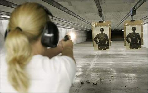 woman-shooting-at-the-range – Concealed Nation