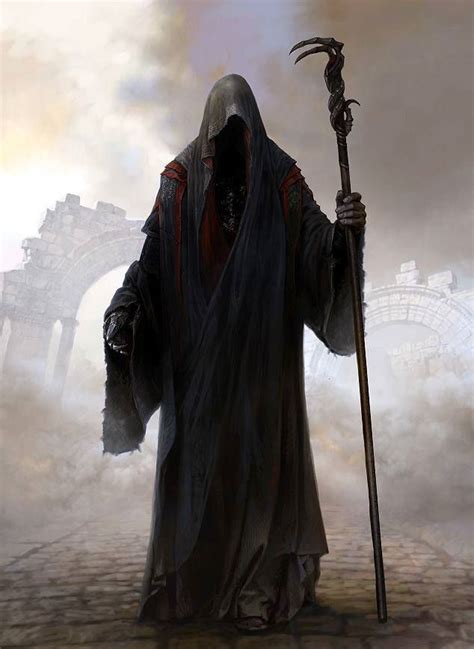 Best 25+ Grim reaper ideas on Pinterest | Dark reaper, Grim reaper art ...