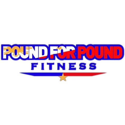 Pound For Pound Fitness Makati | Makati