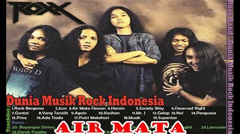 Download Kumpulan Lagu Slow Rock Barat 90an Mp3 - lasopafile