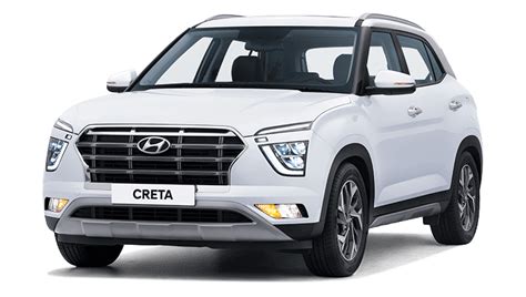 Hyundai Creta Colors - Hyundai Brunei