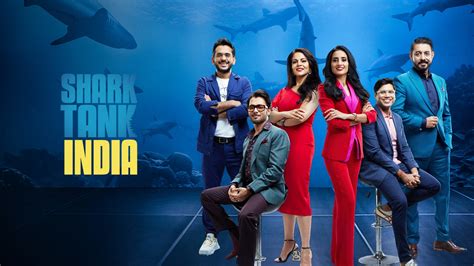 Shark Tank India Season 3: Judges & Net worth [Dec'24]