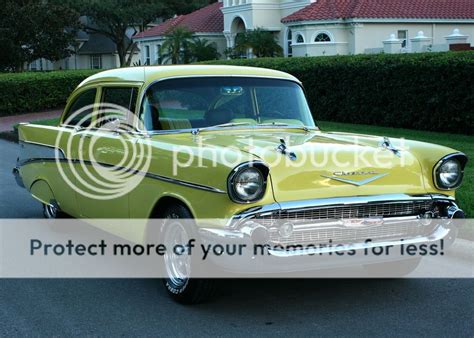 57 chevy 210 restomod yellow013_zpsu4ldyz4g.jpg Photo by classicsllc6 ...