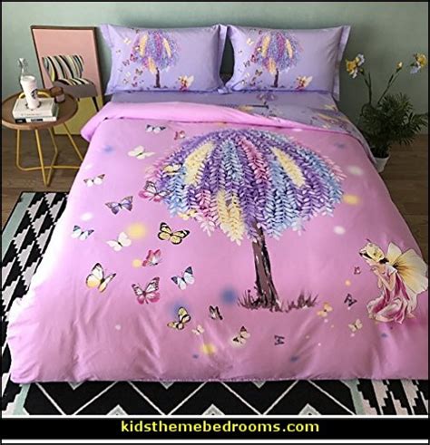 Decorating theme bedrooms - Maries Manor: fairy bedroom ideas - fairy ...